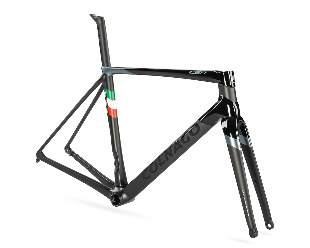 colnago frameset
