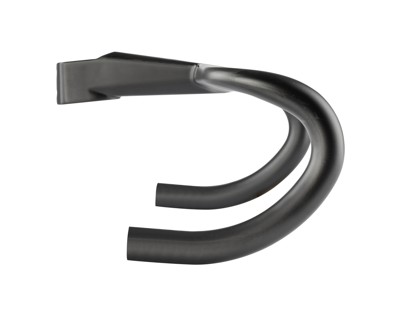 integrated stem and handlebar