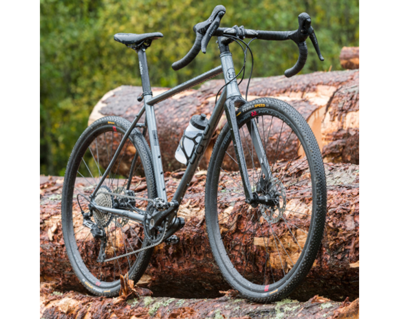 Orro Terra S GRX600 Gravel Bike 2023 Merlin Cycles