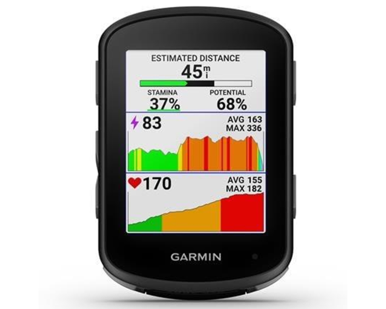 Garmin Edge 540 GPS Computer Merlin Cycles