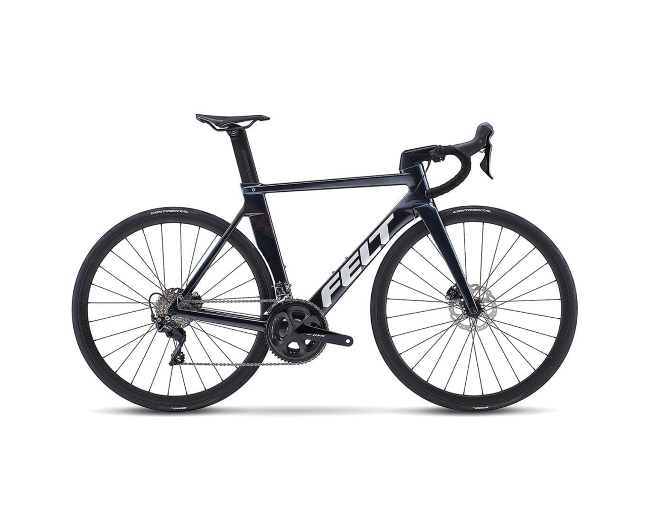 Felt AR Advanced 105 Road Bike Merlin Cycles