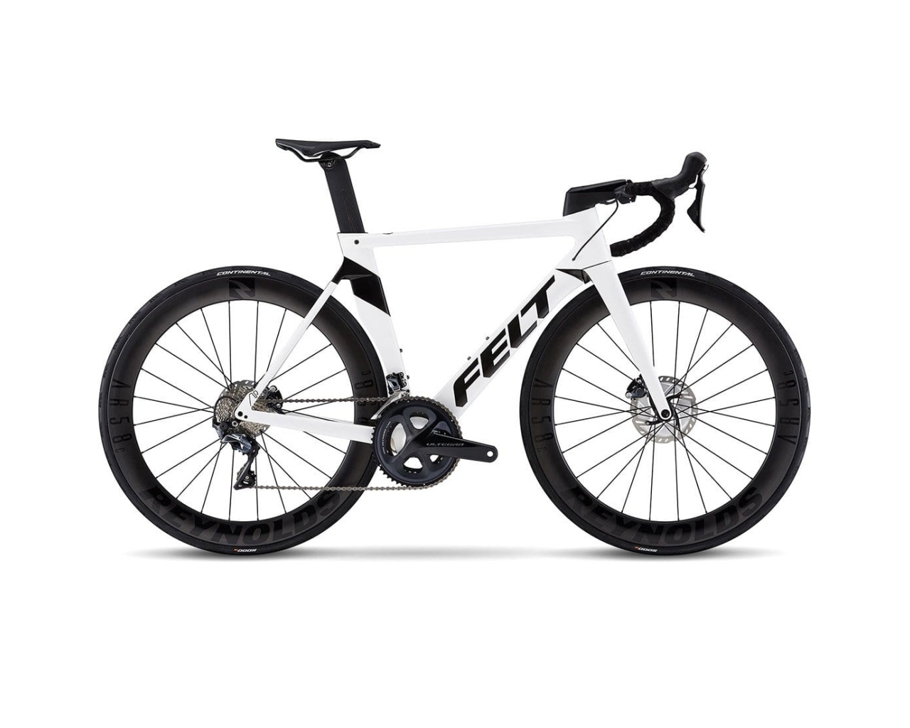 Felt AR Advanced Ultegra Road Bike Merlin Cycles