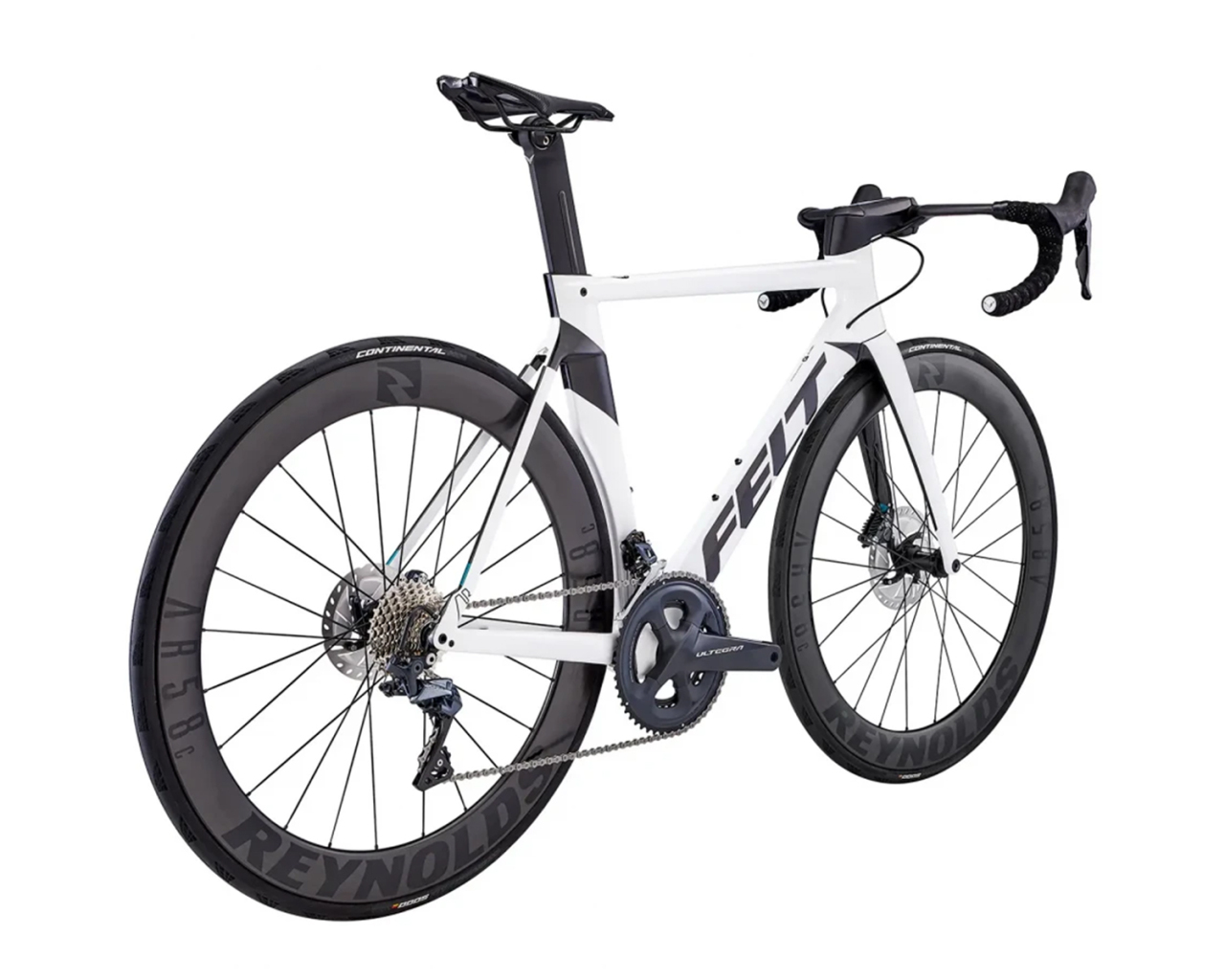 Felt AR Advanced Ultegra Road Bike Merlin Cycles