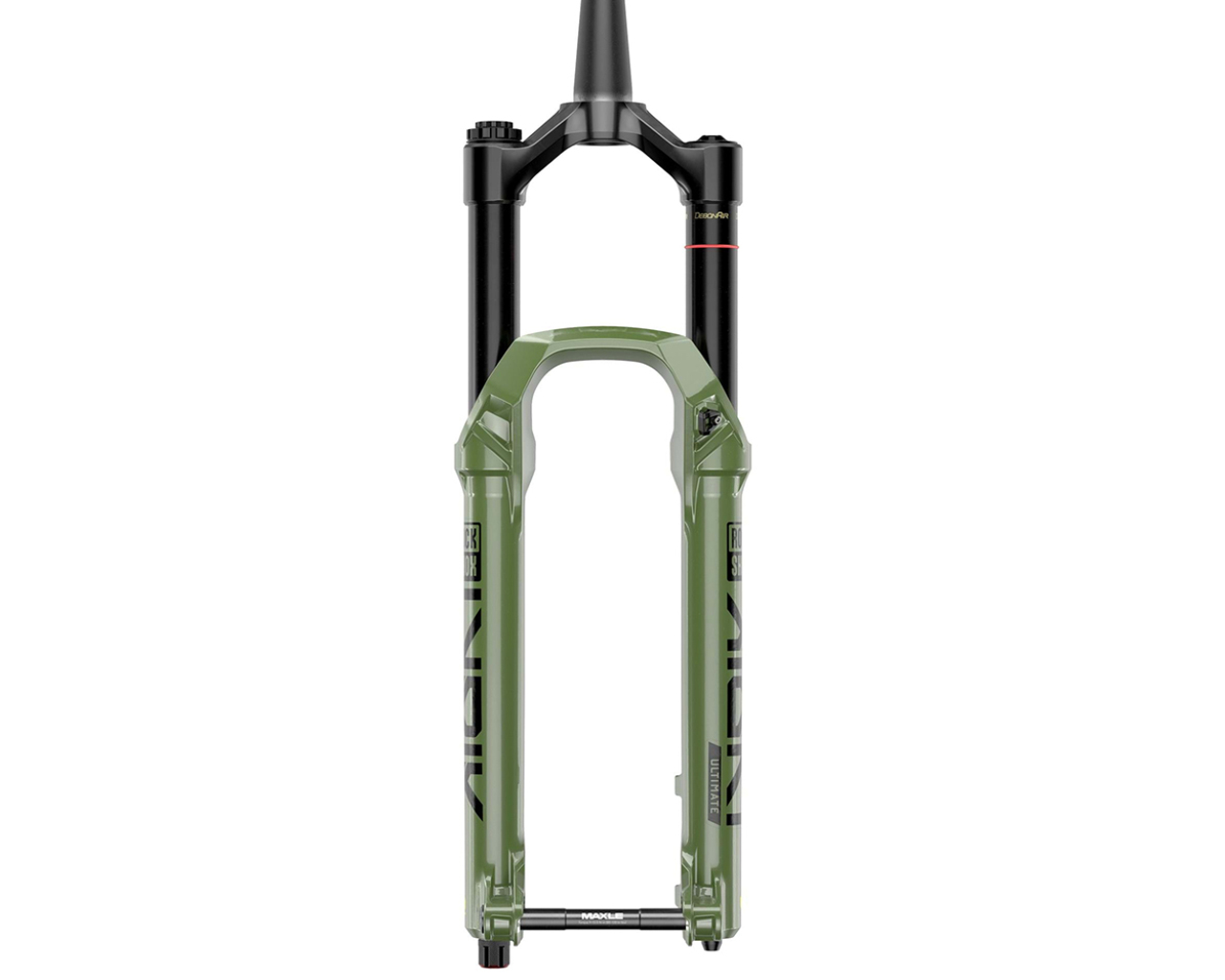 Fourche Rockshox Lyrik Ultimate – 29 Pouces, 160mm, Boost, Charger 3.1 RC2, Neuve
