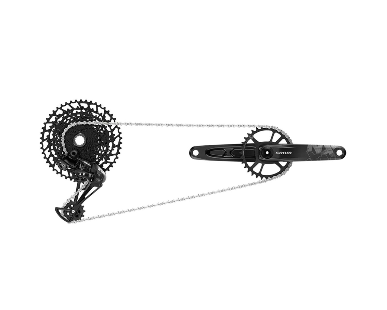 12 speed groupset mtb