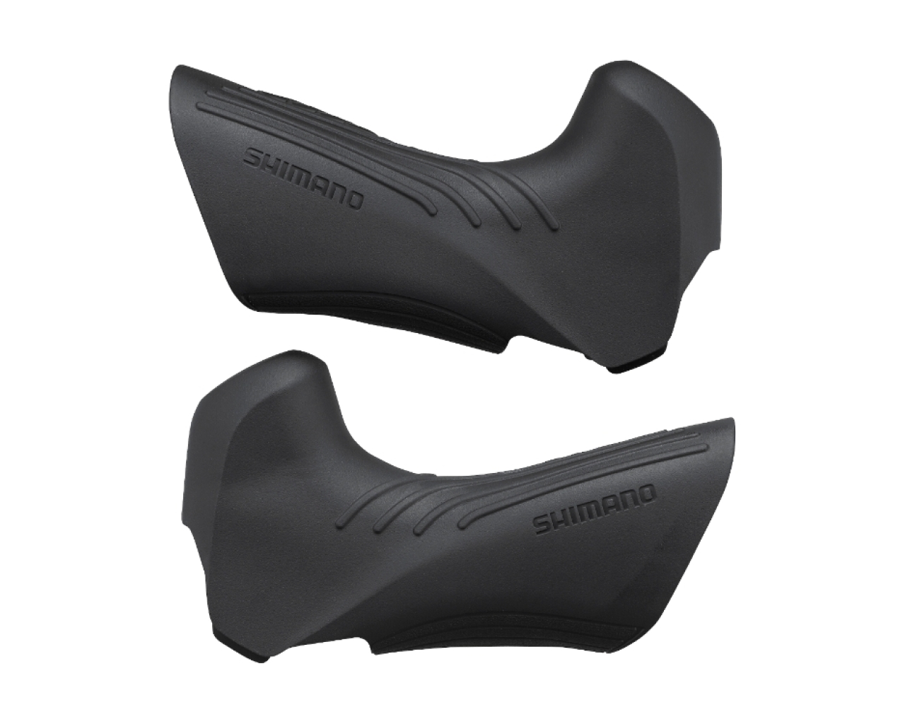 Shimano GRX RX815 Di2 Brake Lever Hoods Merlin Cycles