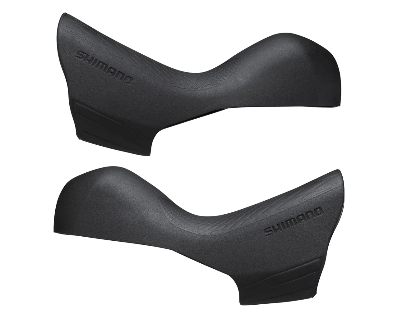 Shimano 105 ST7020 Brake Lever Hoods Merlin Cycles