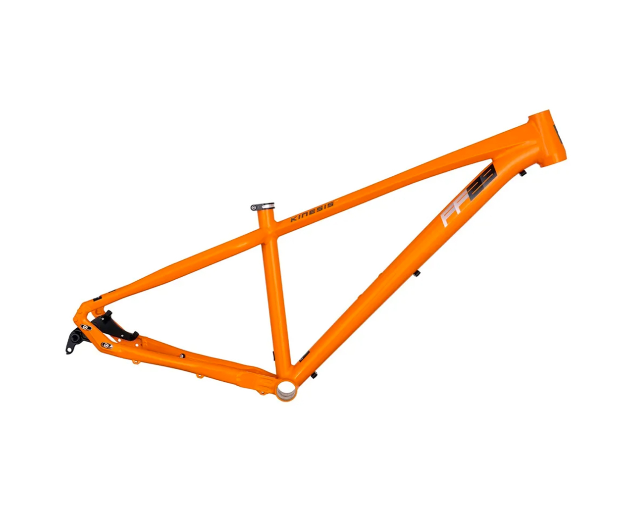 Kinesis FF29 MTB Frame Merlin Cycles