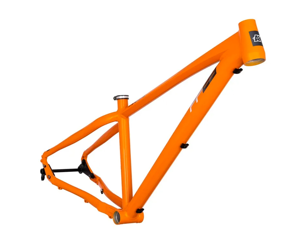 Kinesis FF29 MTB Frame Merlin Cycles