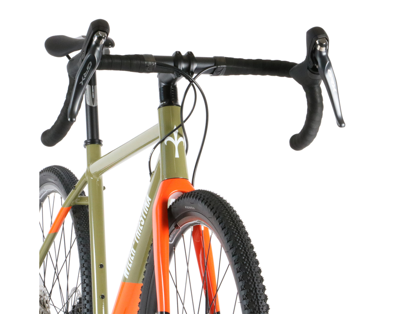 Wilier Jareen GRX Gravel Bike 2023 Merlin Cycles