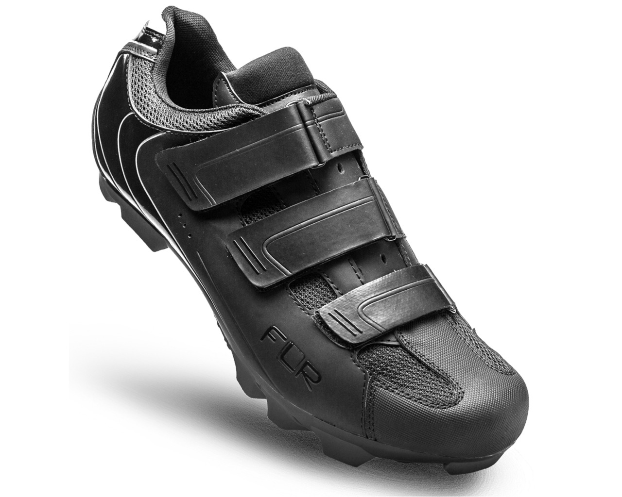 FLR F55.III MTB Shoes Merlin Cycles