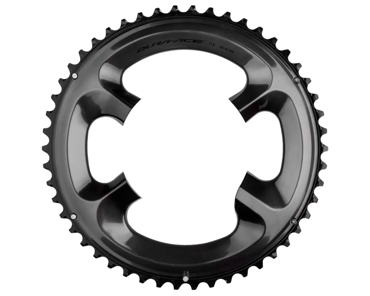 Shimano Dura Ace R9100 Chainrings Merlin Cycles