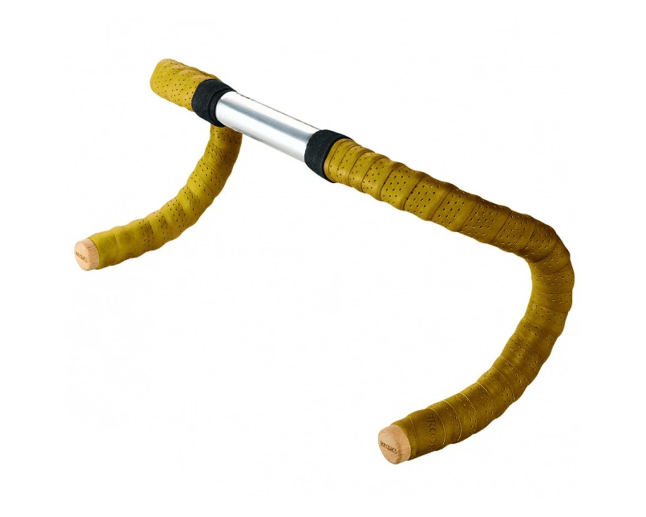 Brooks Leather Handlebar Tape Merlin Cycles