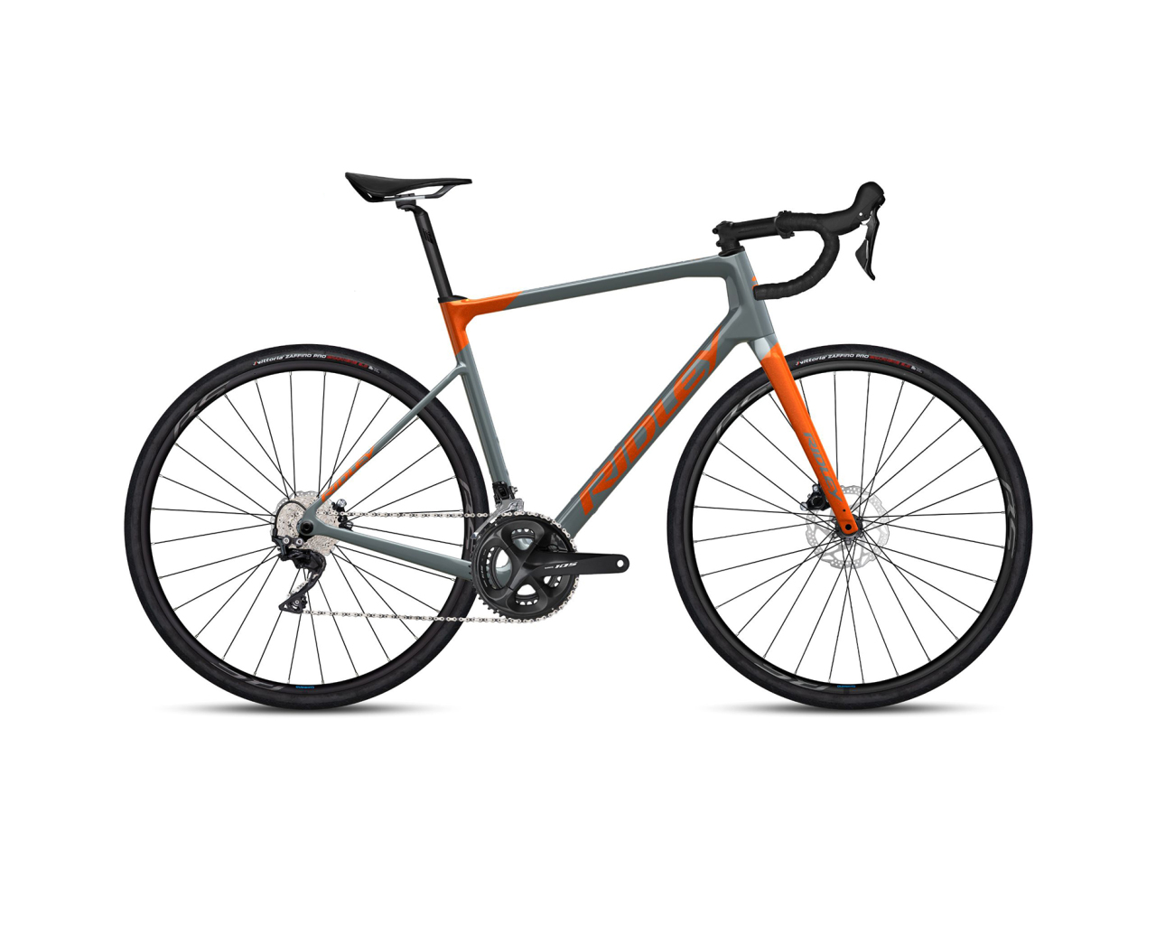 Ridley Grifn Allroad 105 Gravel Bike 2023 Merlin Cycles
