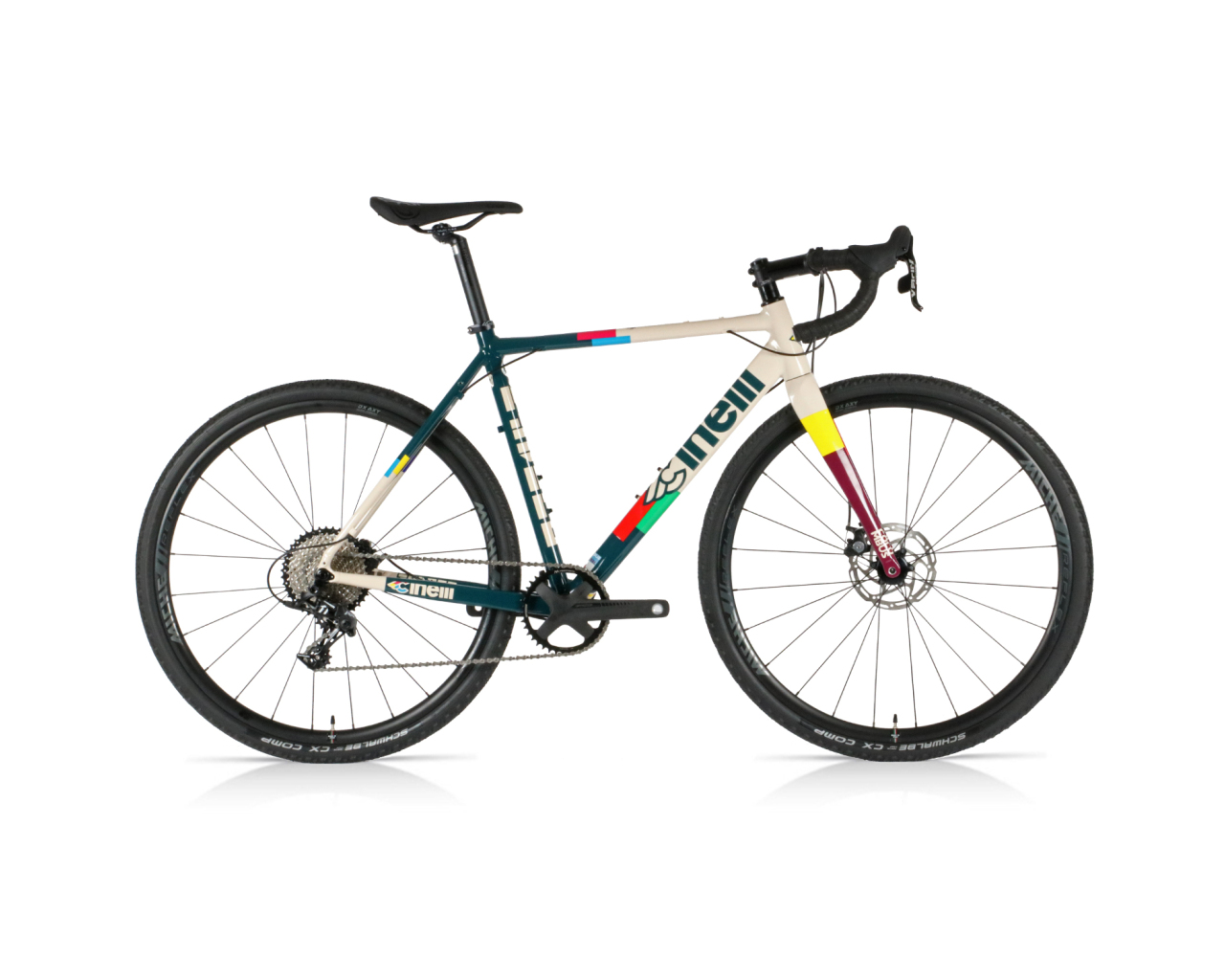 Cinelli Zydeco Disc Mud Apex Gravel Bike 2023 Merlin Cycles