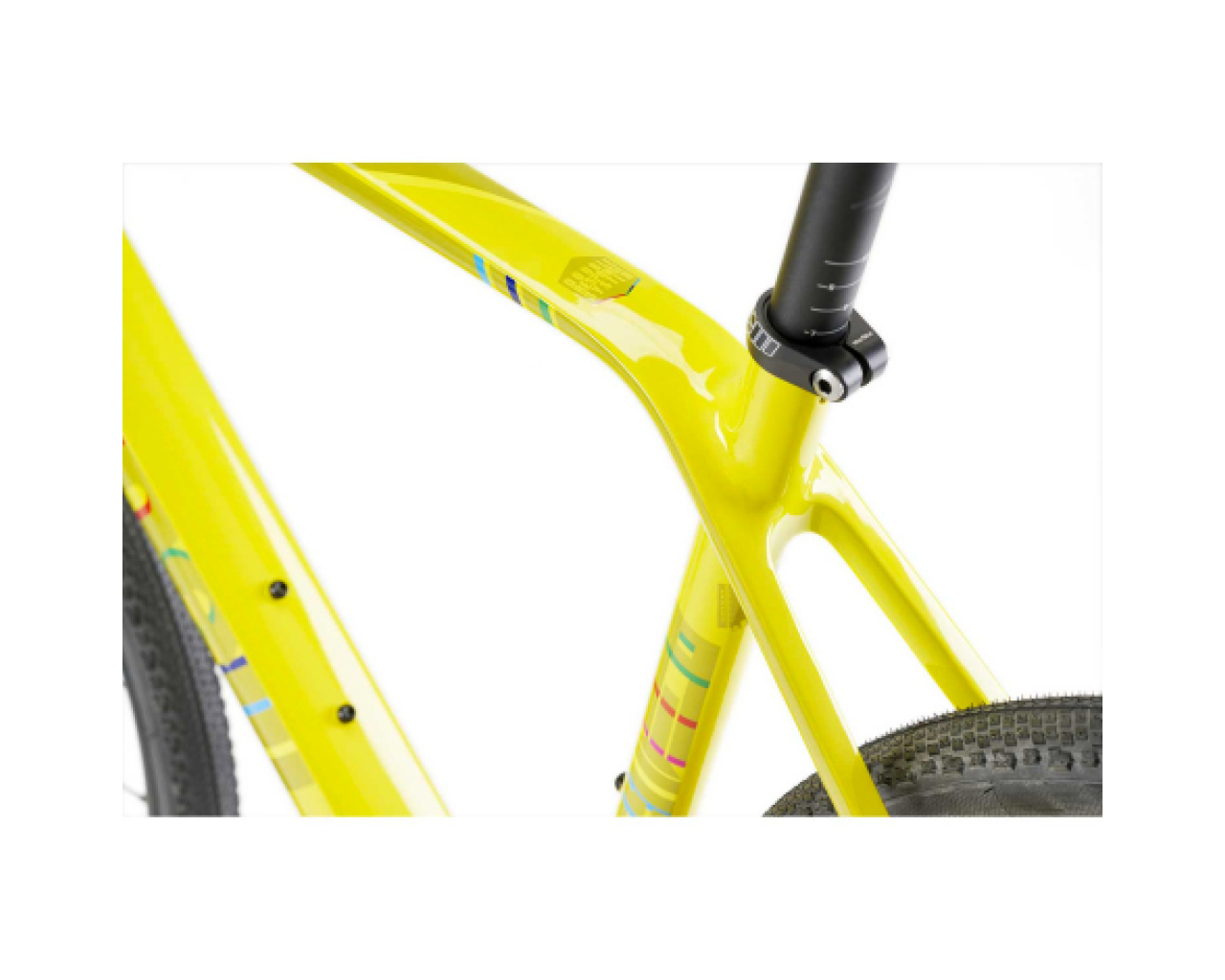 Cinelli King Zydeco Ekar Carbon Gravel Bike Merlin Cycles