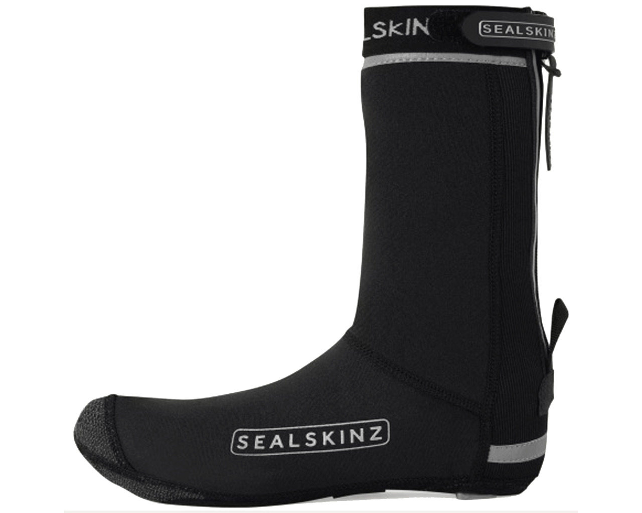 Sealskinz Hempton All Weather ClosedSole Cycle Overshoe Merlin Cycles