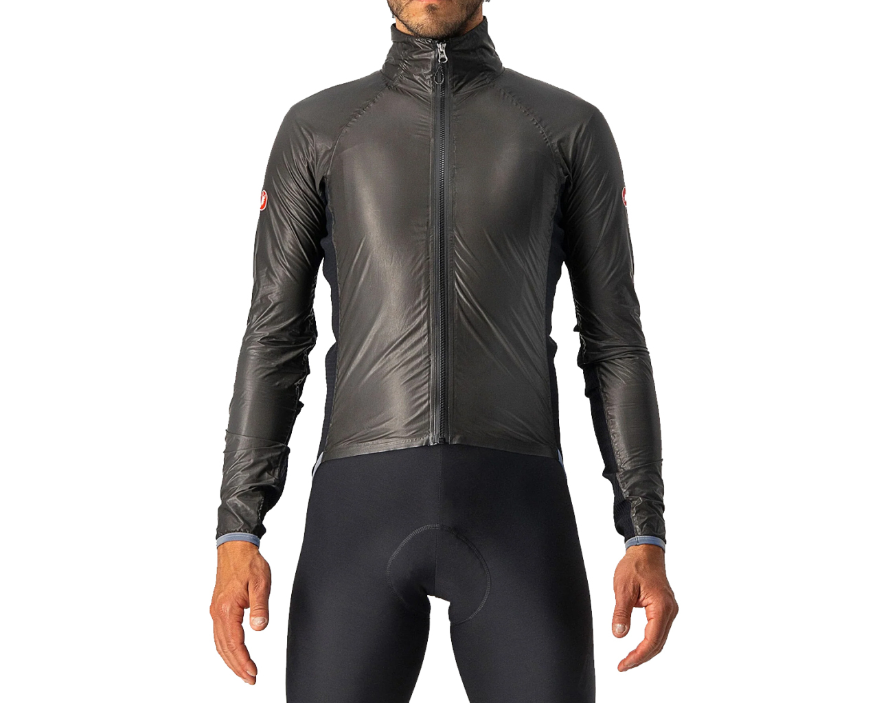 Castelli Slicker Pro Cycling Jacket AW23 Merlin Cycles