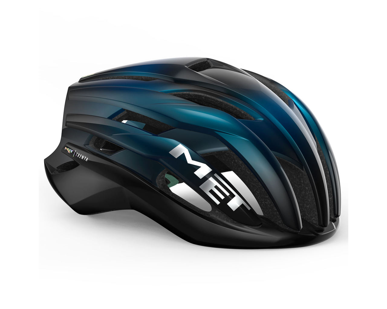 met trenta road bike helmet