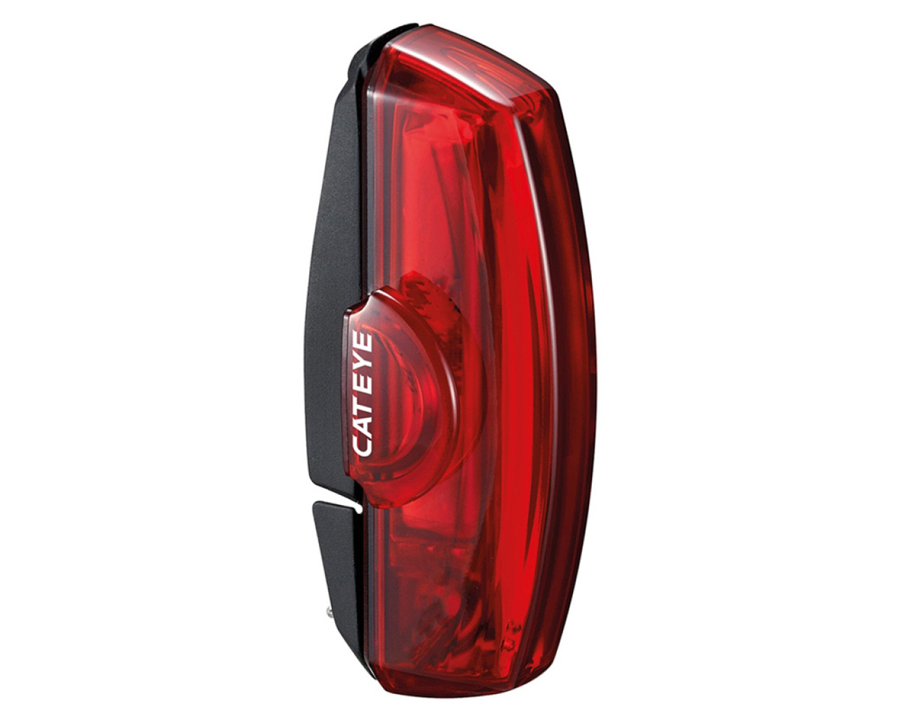 Cateye X2 Rechargeable Rear Bike Light Merlin Cycles