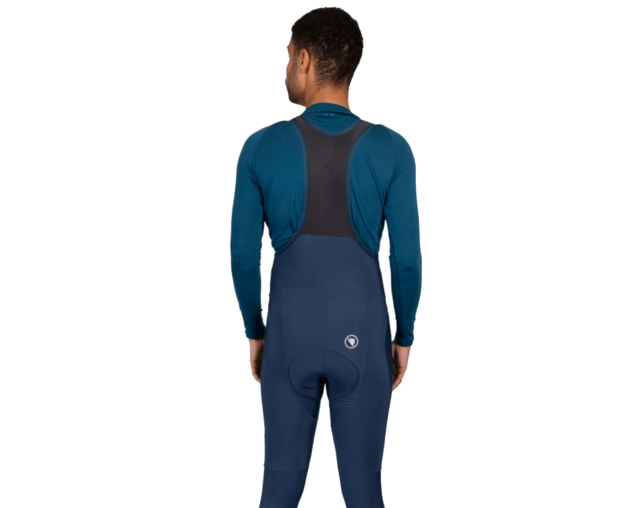 Endura FS260Pro Thermo II Bib Tights Merlin Cycles