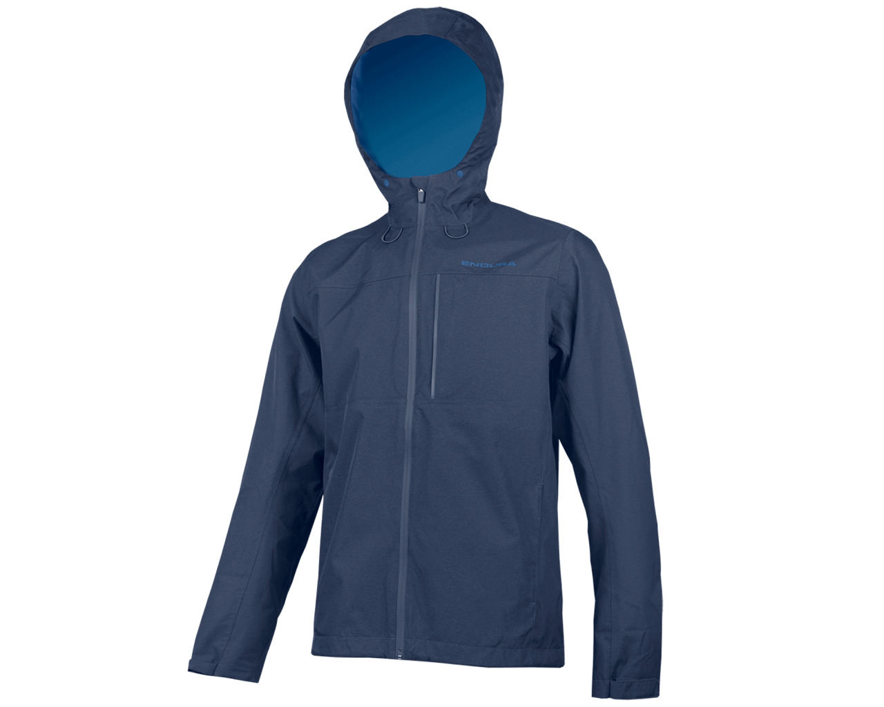 Endura Hummvee Waterproof Hooded Jacket Men A € 76,99 (oggi) | Migliori