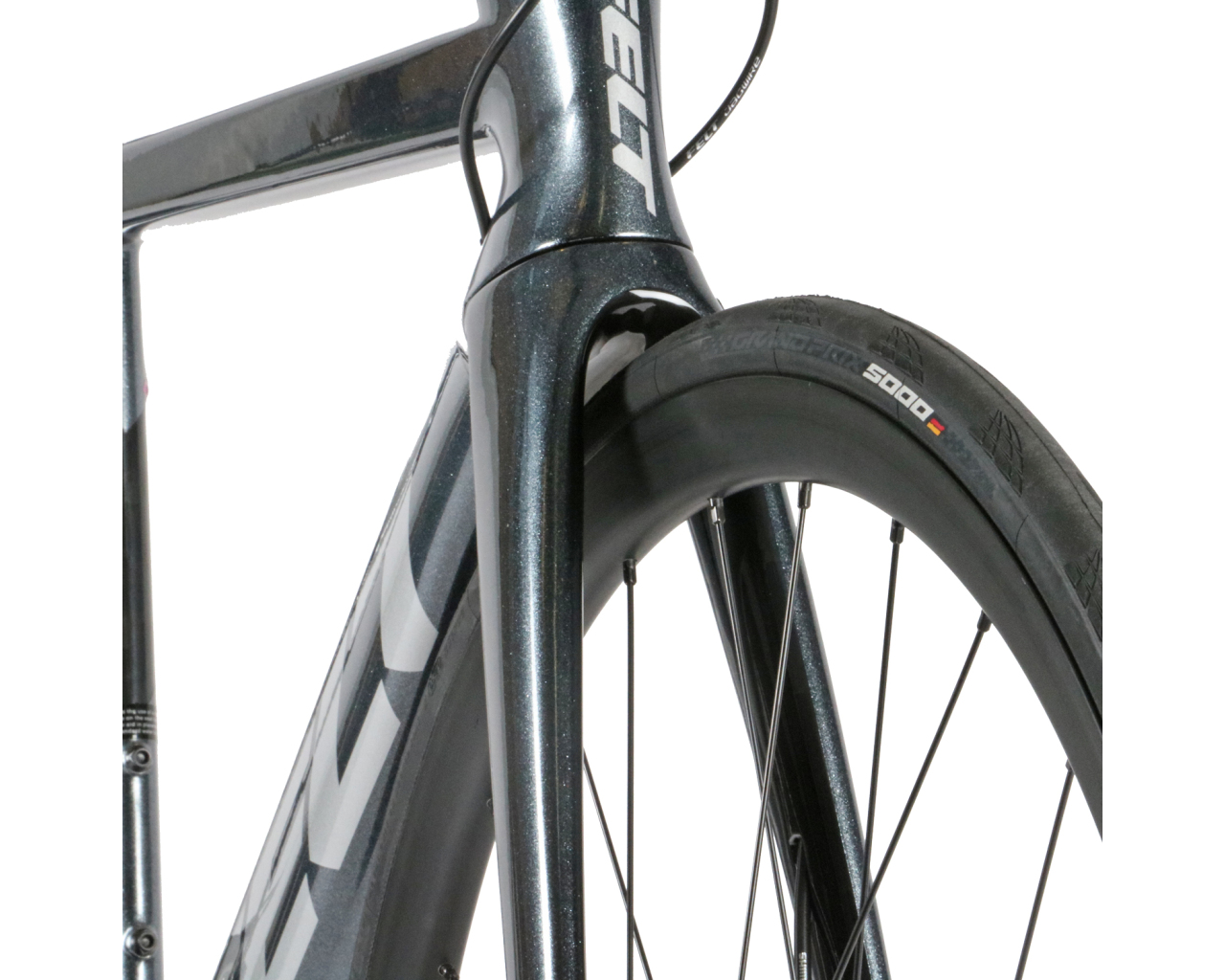 Felt AR Advanced 105 Road Bike Merlin Cycles