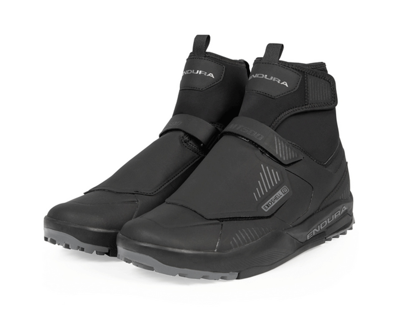 Endura MT500 Burner Flat Waterproof Shoe Merlin Cycles