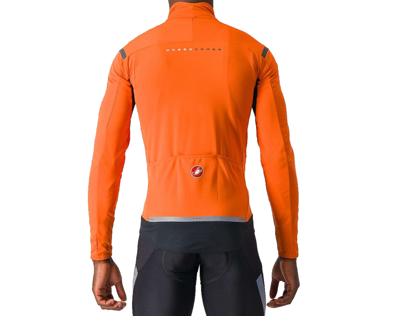 Castelli Perfetto RoS 2 Cycling Jacket AW24 Merlin Cycles castelli-perfetto-ros-2-cycling-jacket-aw24-merlin-cycles