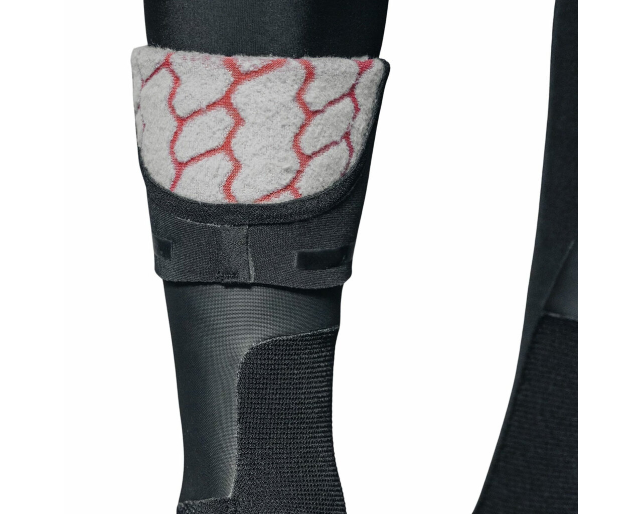 Spatz Cycle Spatz Pro Stealth Layering Overshoe | Merlin Cycles