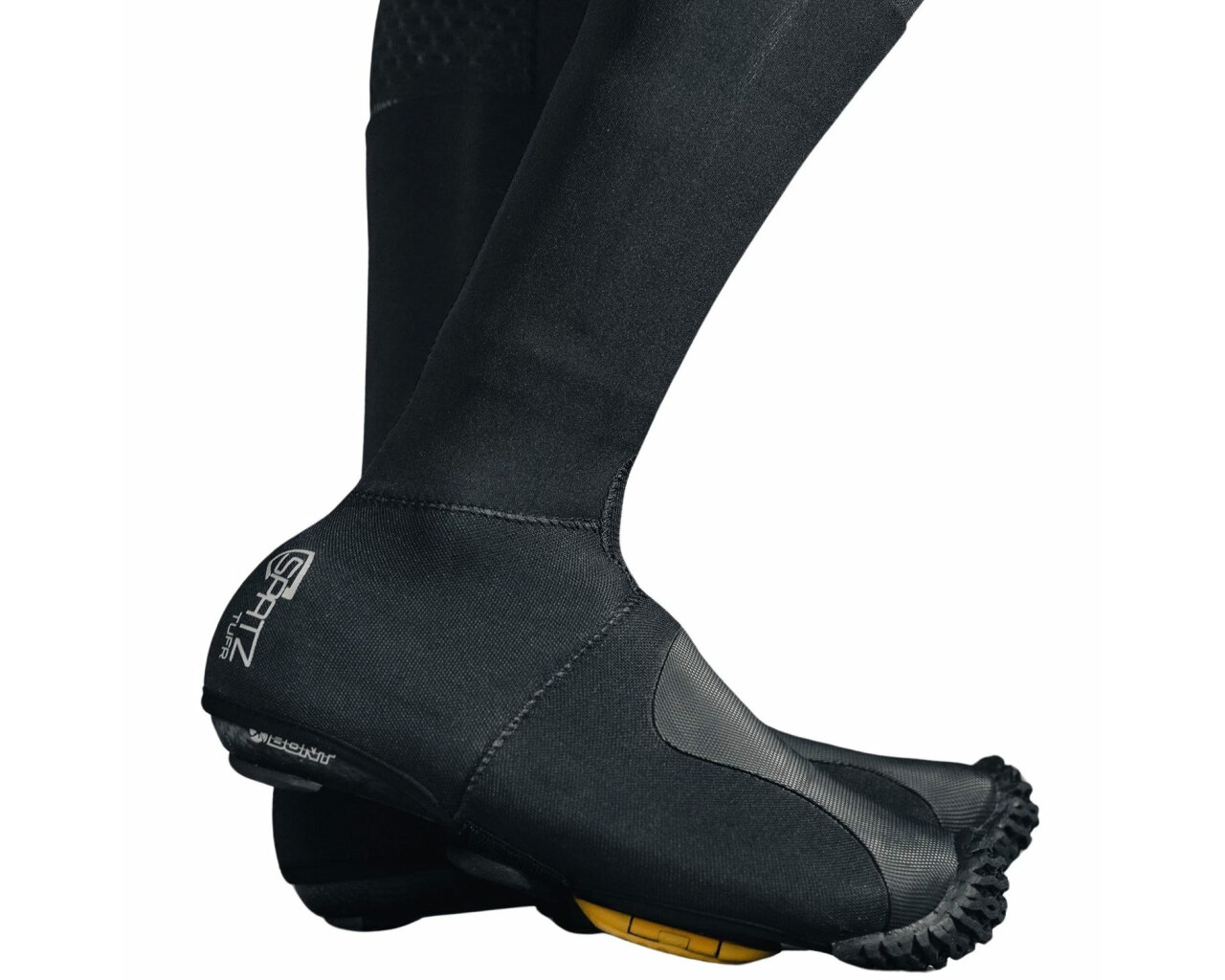 Spatz Cycle Spatz TUFR Overshoes | Merlin Cycles