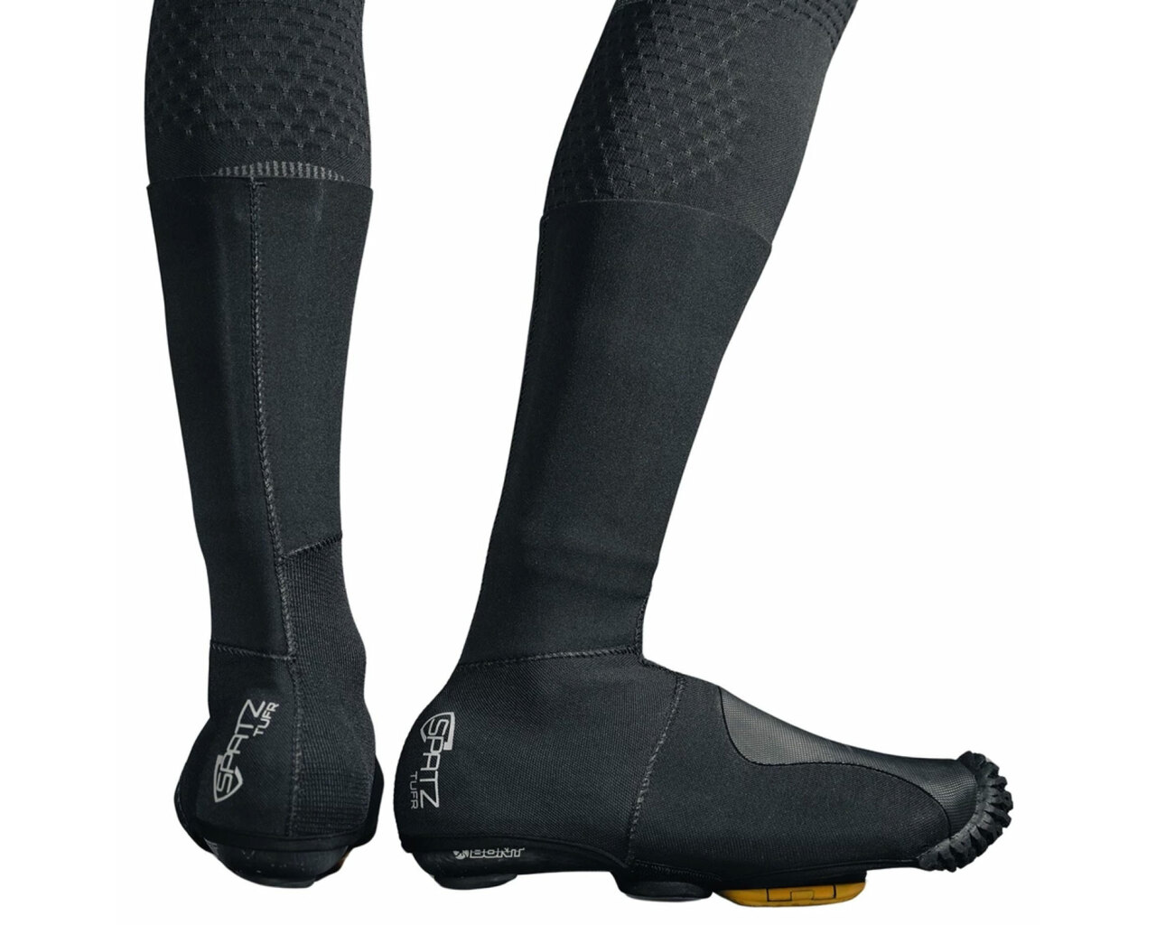 Spatz Cycle Spatz TUFR Overshoes | Merlin Cycles