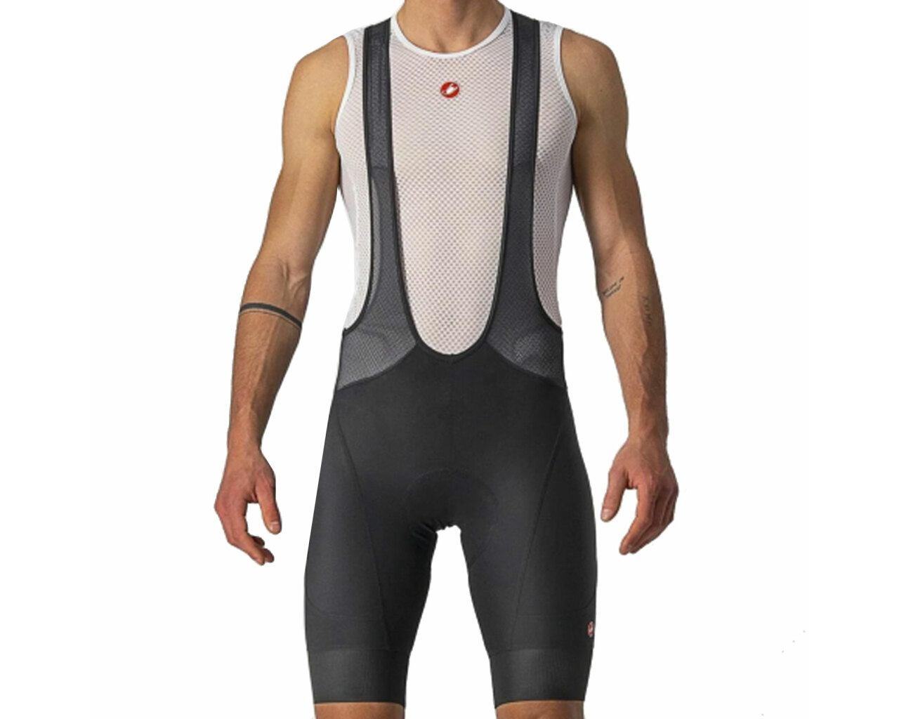 Castelli Endurance 3 Bib Shorts SS23 Merlin Cycles