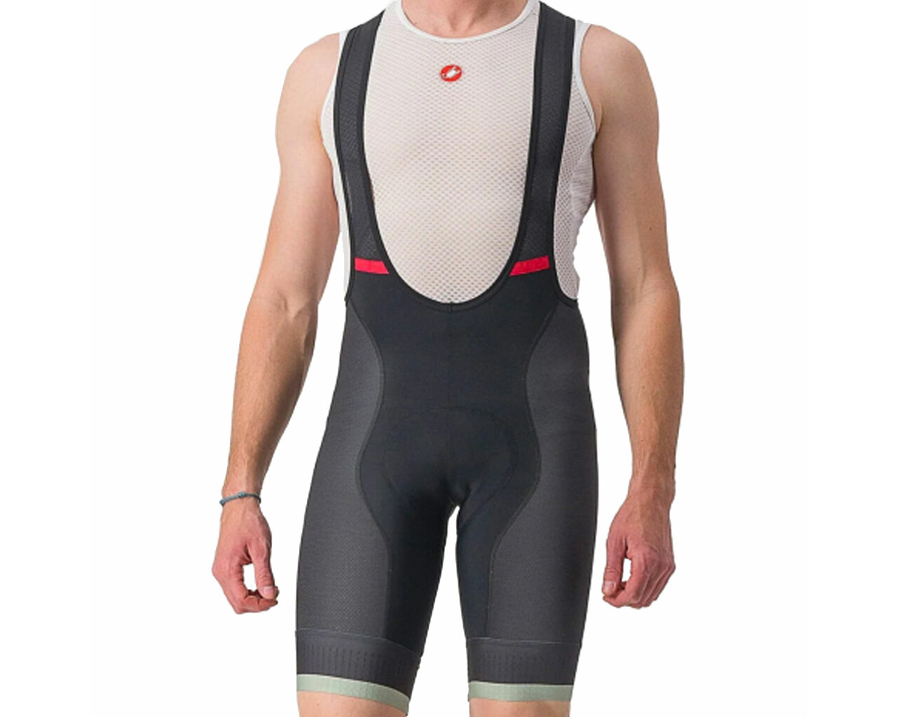 Castelli Competizione Kit Bib Shorts SS23