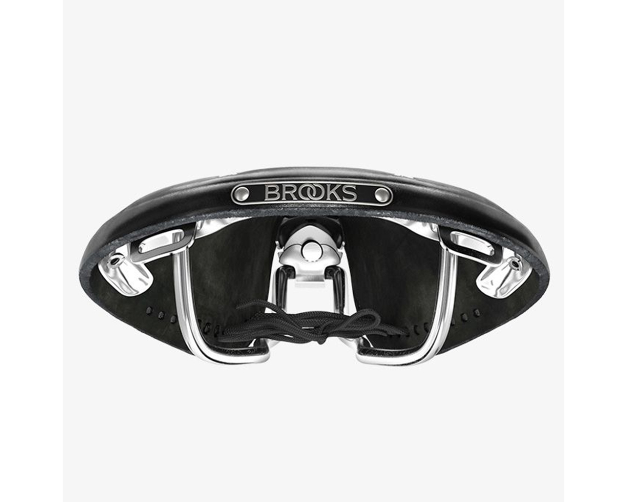 Brooks B17 Carved Leather Road Saddle Merlin Cycles