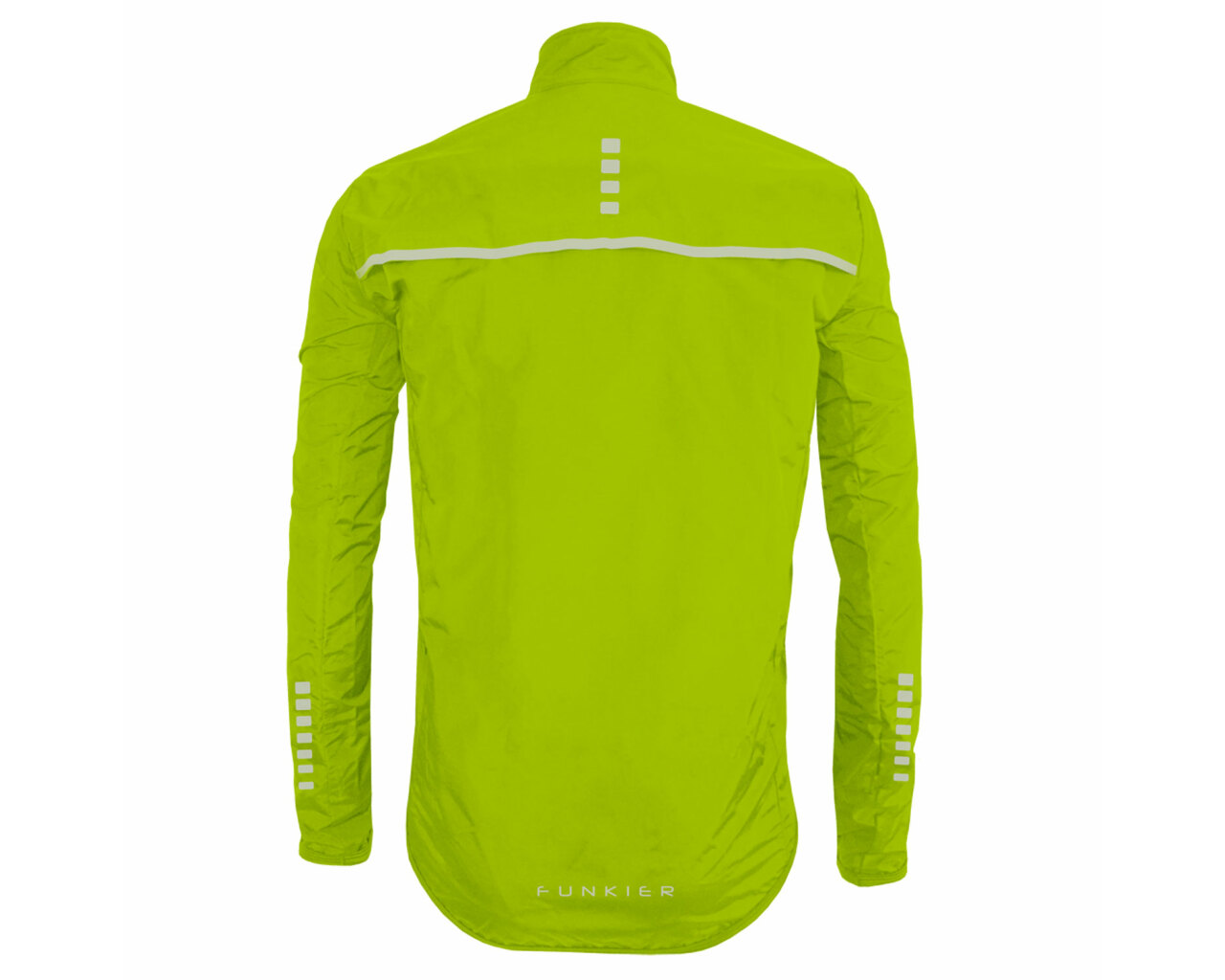 Funkier F23 Pro Waterproof Jacket Merlin Cycles