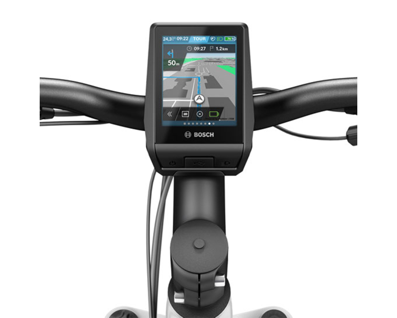 Bosch Nyon Display | Merlin Cycles