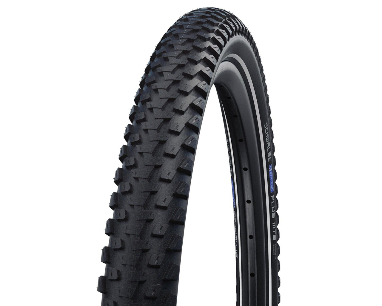 Schwalbe Marathon Plus SmartGuard E-50 Endurance Compound Wired 27.5