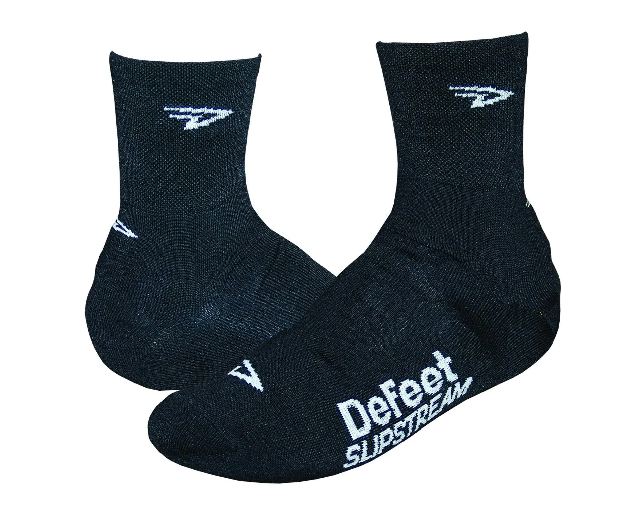 Defeet Slipstream 4" Oversocks Merlin Cycles