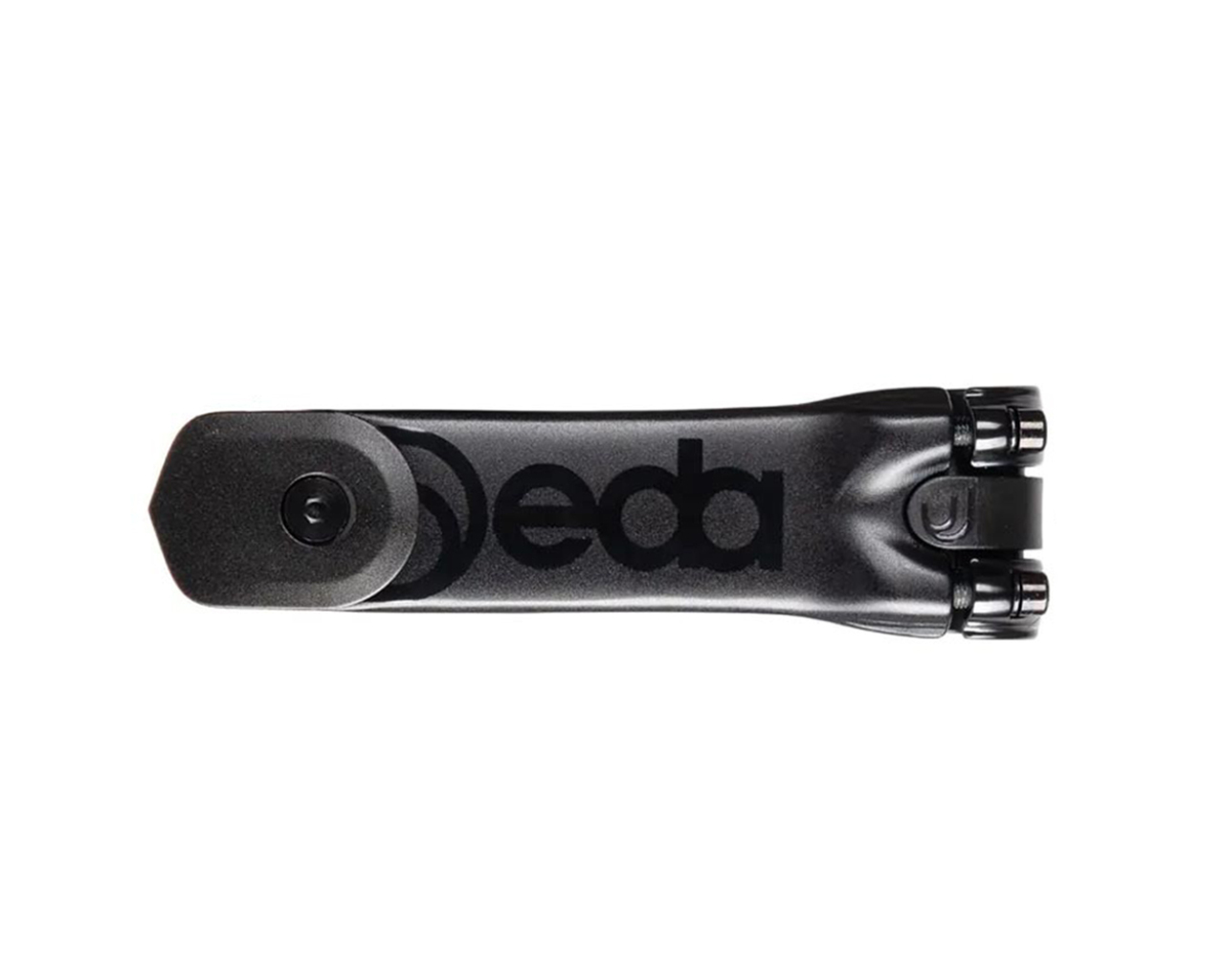Deda Elementi SUPERBOX DCR Alloy Bike Stem - 31.7mm Clamp, 1-1/8
