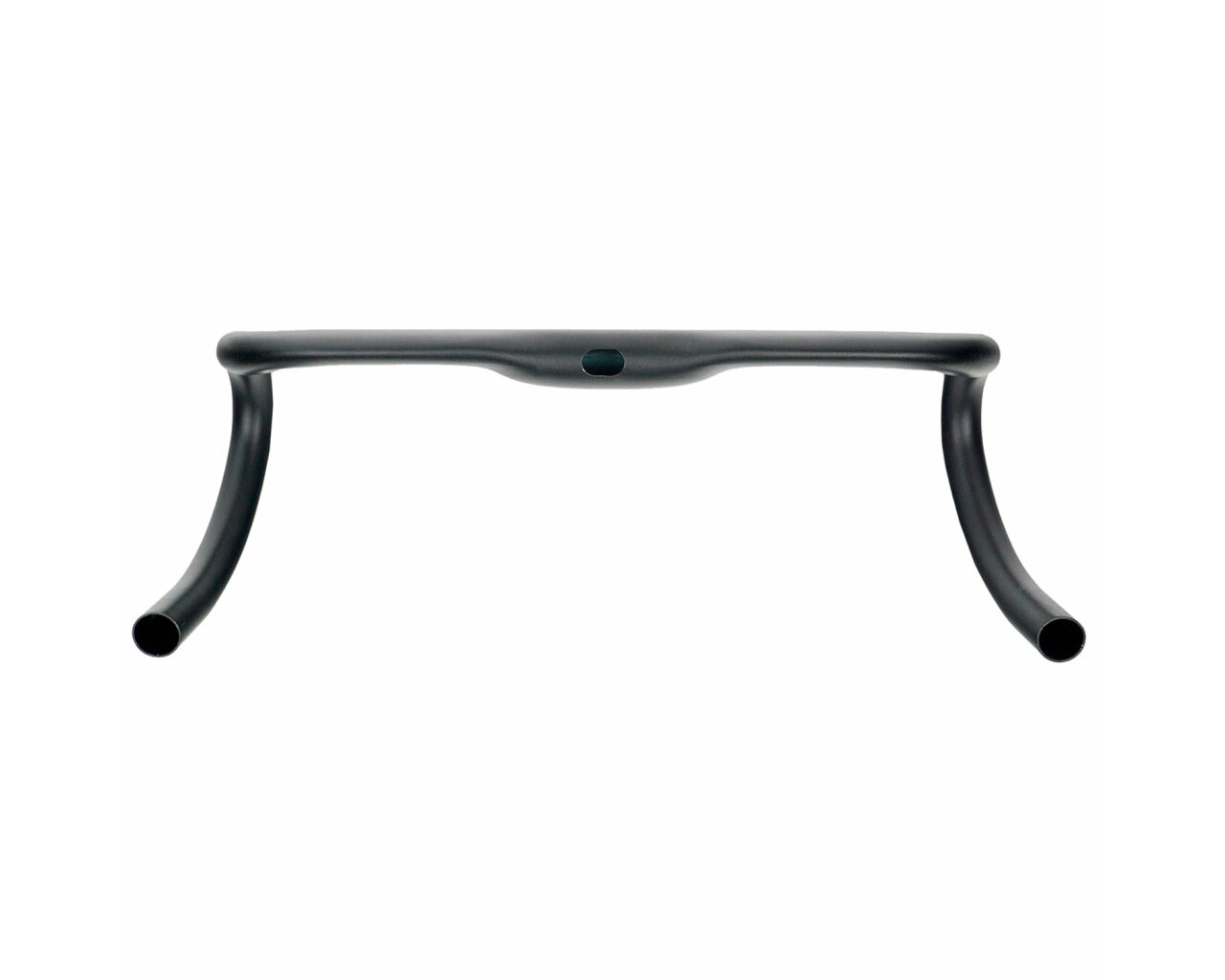 Attacco Manubrio Bici Controltech Cougar Integrato -8° 31.8x80mm Colore Nero - Foto 3