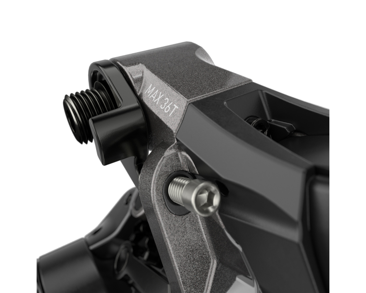 Sram Force AXS D2 Rear Derailleur 12 Speed Merlin Cycles