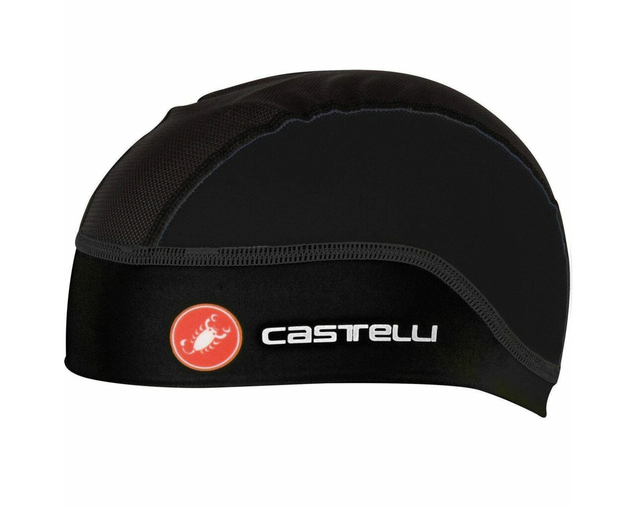 Castelli Summer Cycling Skull Cap SS24 Merlin Cycles