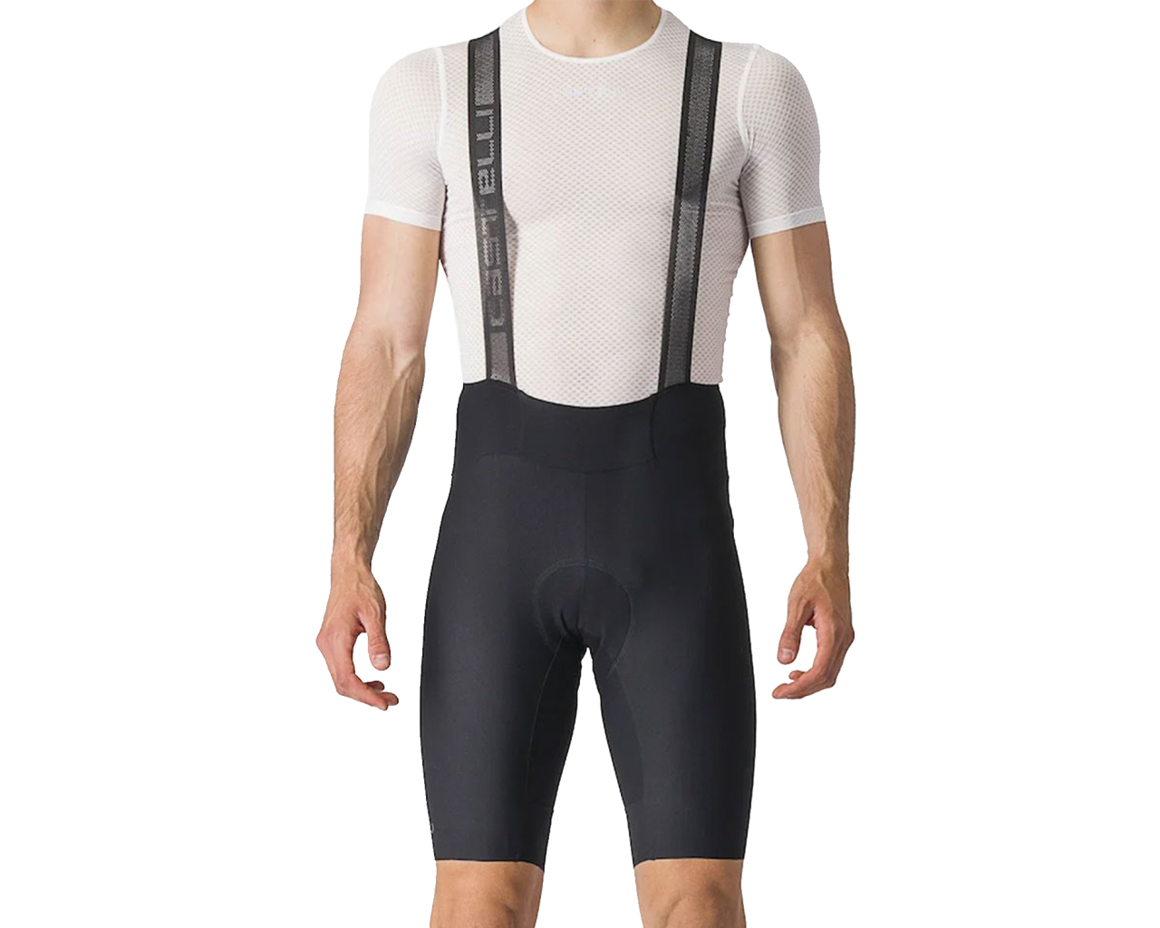 Castelli Bib Espresso