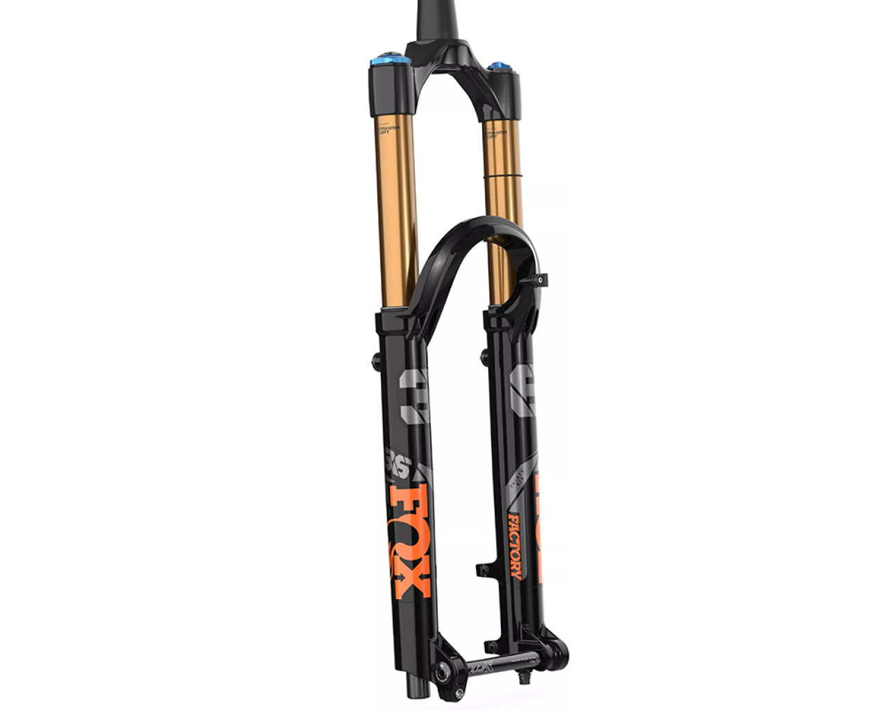 Fox 36 Float Factory GRIP2 Boost MTB Forks 29" Merlin Cycles