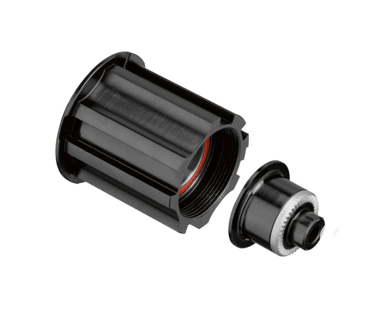Corps De Roue Libre DT Swiss Ratchet EXP Pour Campagnolo N3W - Standard, Aluminium Scellé, Référence HWYABL00S2993S
