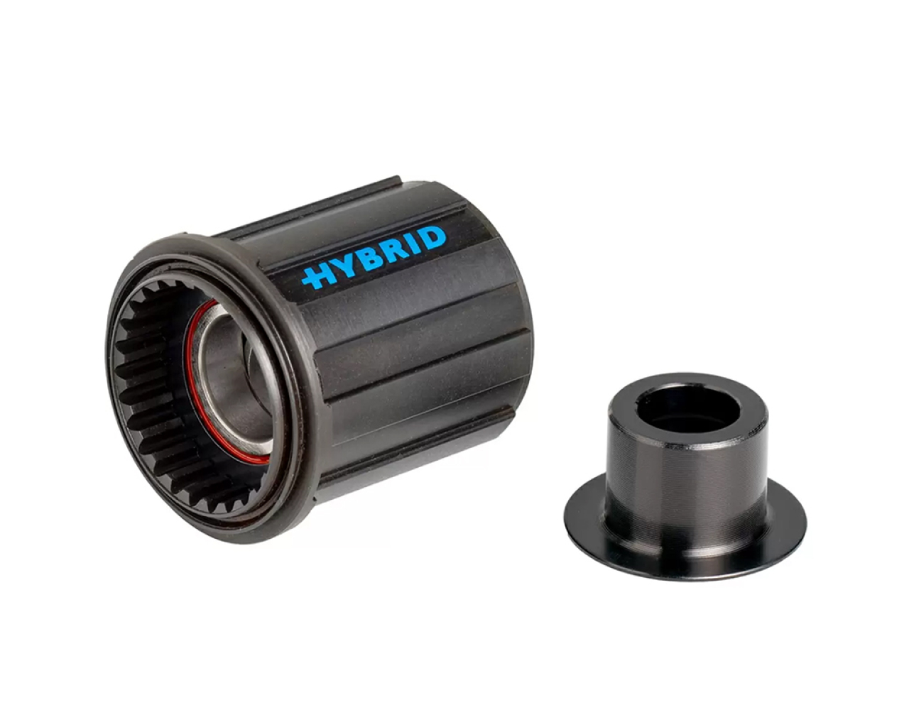 DT Swiss Ratchet LN Freehub Body SEALED Shimano HG 11s w/End Cap 12x142/148