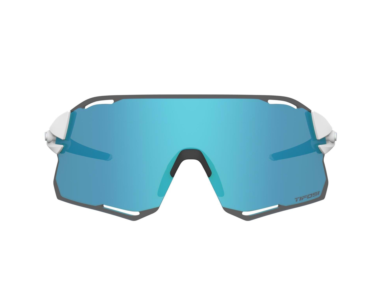 Tifosi Rail Race Interchangeable Clarion Lens Sunglasses | Merlin Cycles
