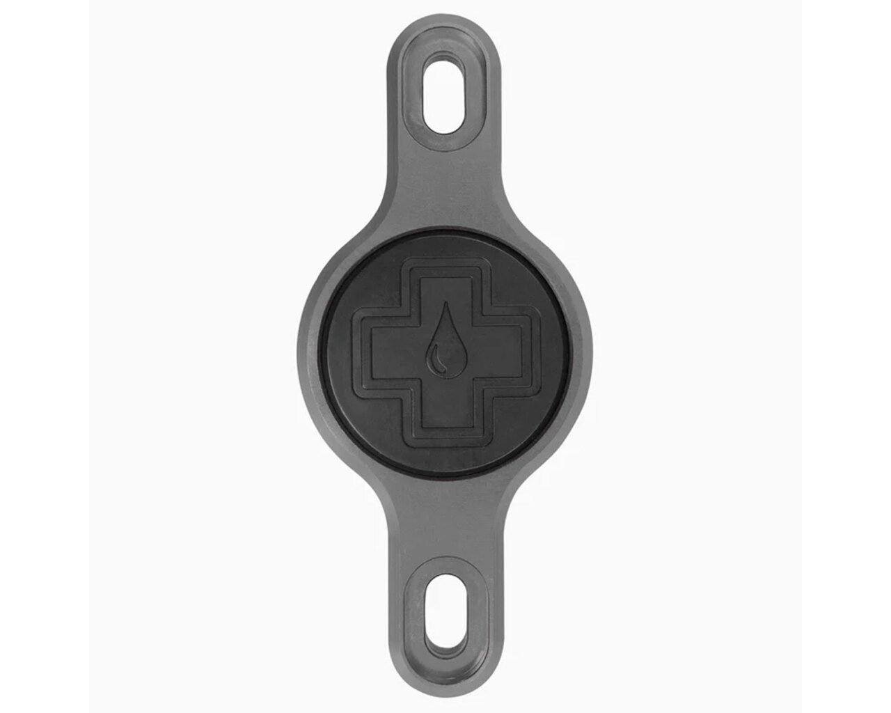 Muc-Off Secure Airtag™ Holder Grey