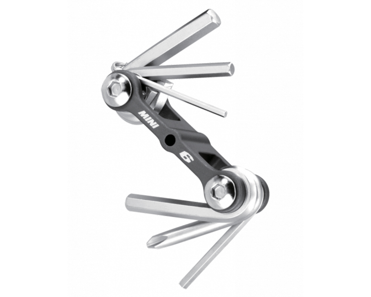Mini 6 Multitool Miniwerkzeug main image 1